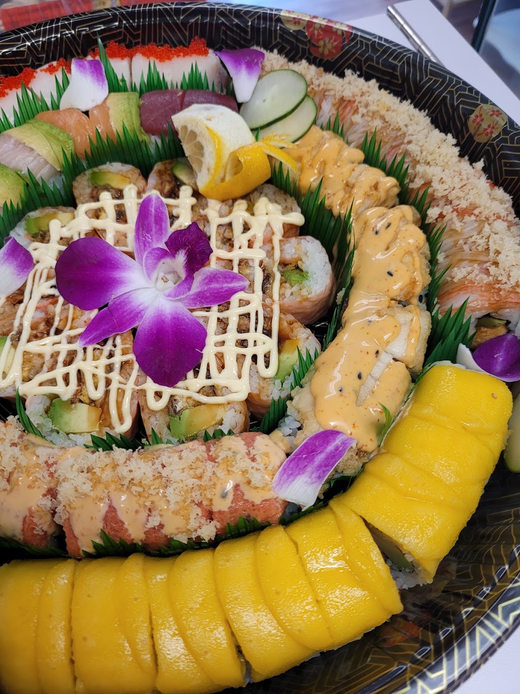 Genki Bento | restaurant | 294 Stuyvesant Ave, Lyndhurst, NJ 07071, USA | 2018420888 OR +1 201-842-0888