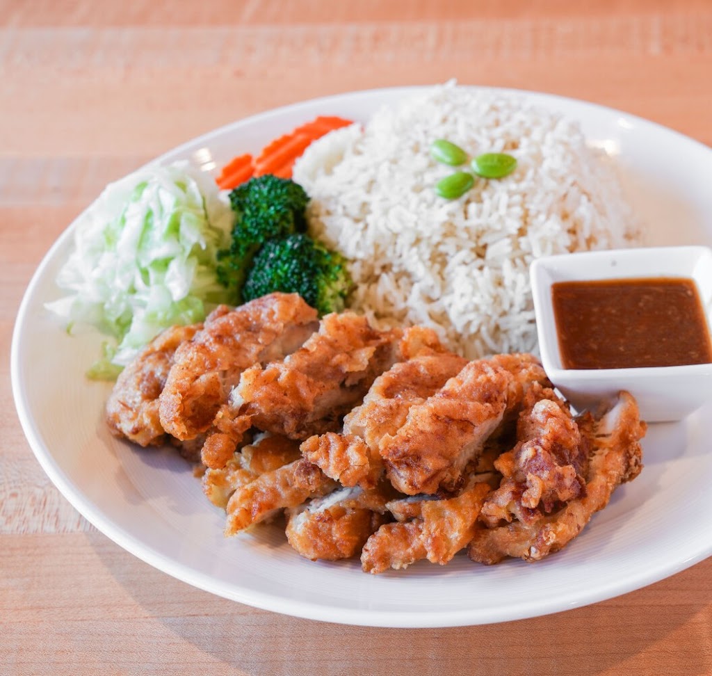 Luck Gai Cafe | restaurant | 3440 E Orangethorpe Ave, Anaheim, CA 92806, USA | 7149837656 OR +1 714-983-7656