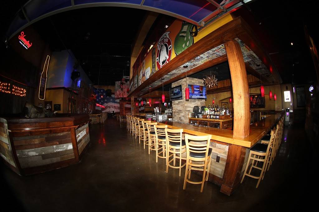 Tequila Cowboy | restaurant | 1069 Polaris Pkwy, Columbus, OH 43240, USA | 6144364920 OR +1 614-436-4920