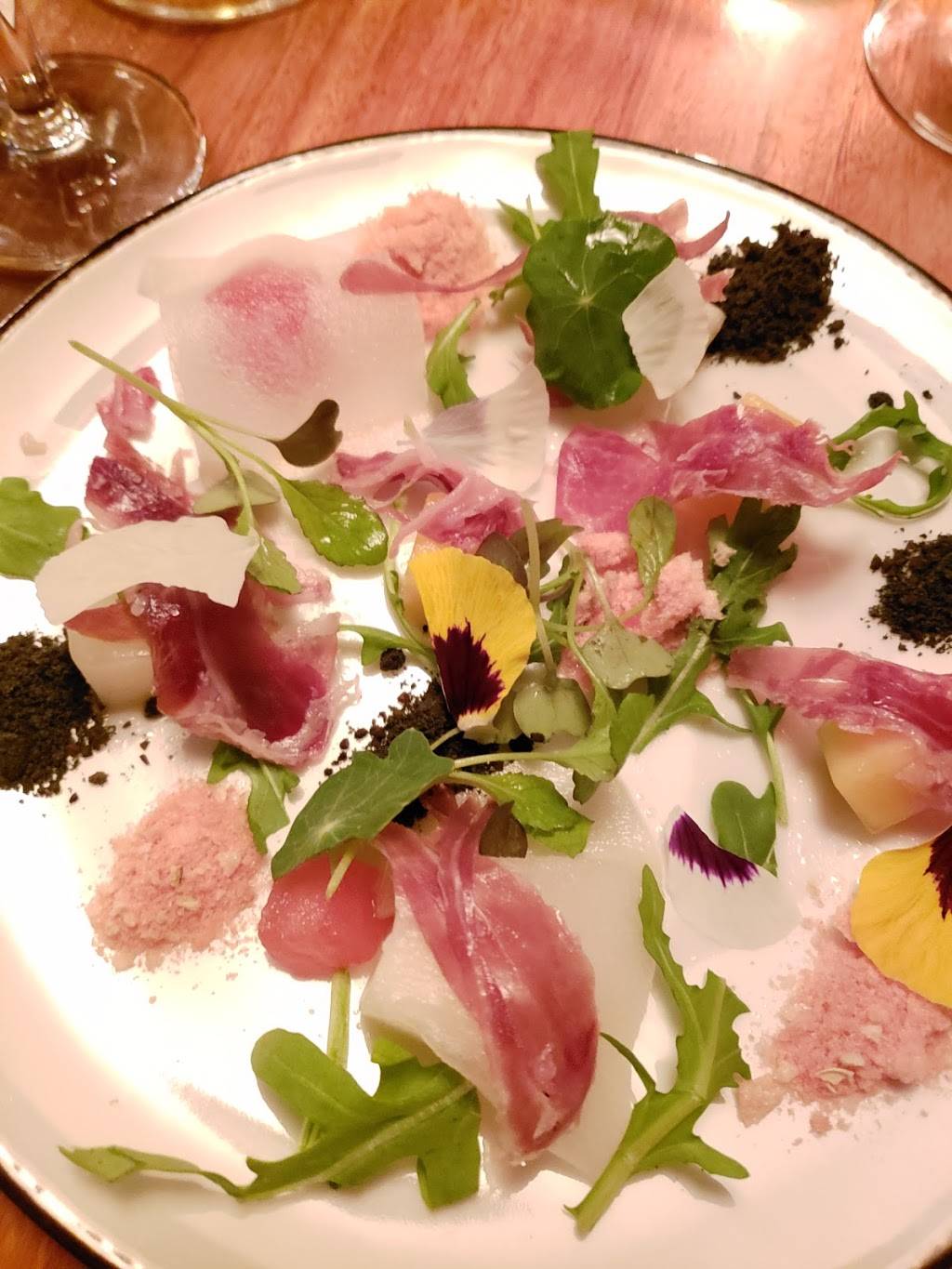 Band of Bohemia | restaurant | 4710 N Ravenswood Ave, Chicago, IL 60640, USA | 7732714710 OR +1 773-271-4710