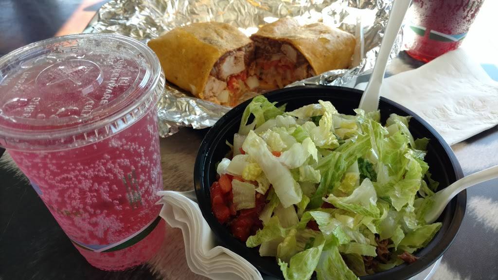 Neato Burrito | restaurant | Foxshire Plaza, 1917 Fruitville Pike, Lancaster, PA 17601, USA | 7175690020 OR +1 717-569-0020