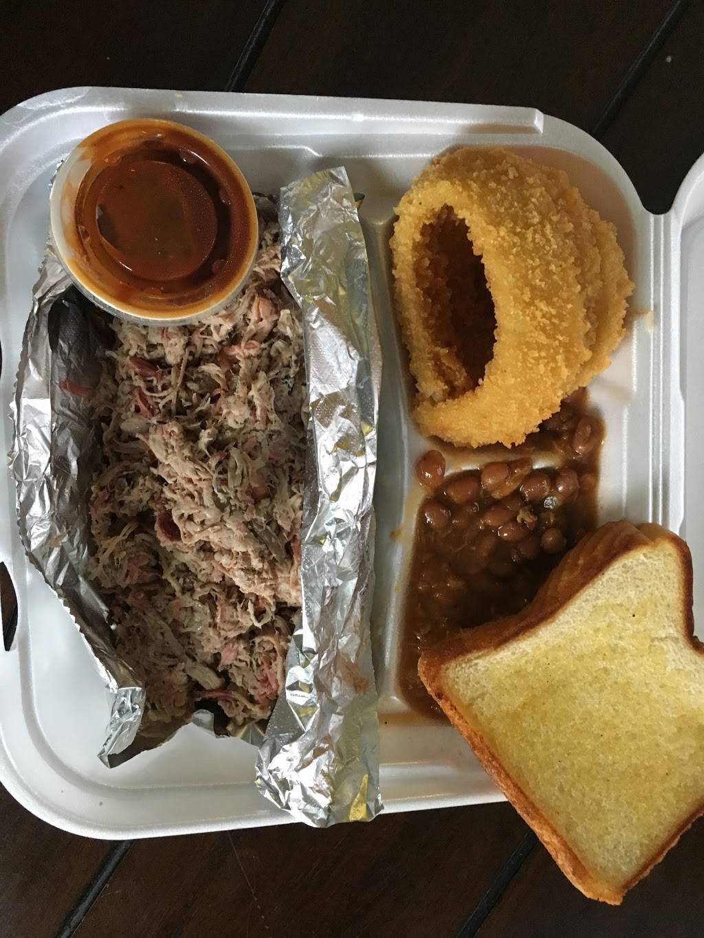 Good Ole Boys BBQ | restaurant | 16634 US-280, Chelsea, AL 35043, USA | 2056033332 OR +1 205-603-3332