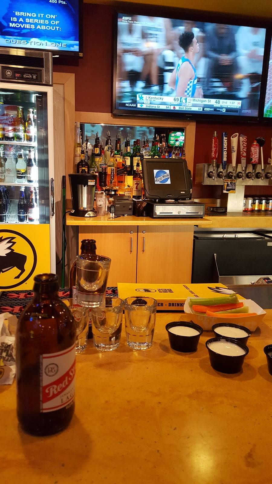 Buffalo Wild Wings | restaurant | 111 Jett Boulevard, Frankfort, KY 40601, USA | 5026950104 OR +1 502-695-0104