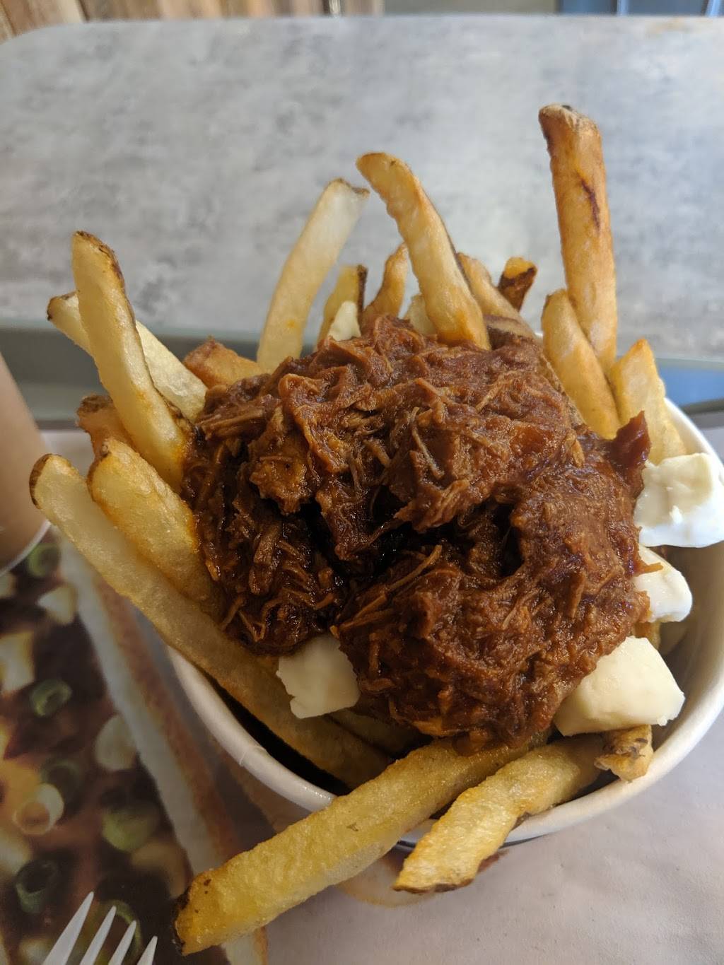 New York Fries | restaurant | 2211 Northumberland County Rd 28, Port Hope, ON L1A 3W4, Canada | 9058858955 OR +1 905-885-8955