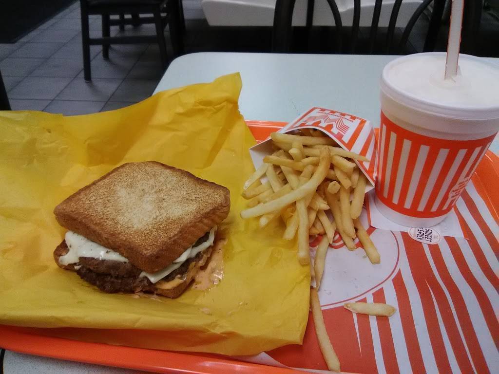 Whataburger | restaurant | 11484 US 49, Gulfport, MS 39503, USA | 2288311999 OR +1 228-831-1999