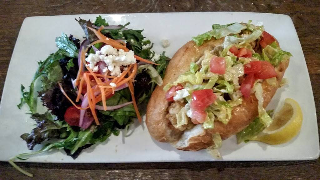 The Oyster Bar | restaurant | 249 Central Ave, St. Petersburg, FL 33701, USA | 7278979728 OR +1 727-897-9728