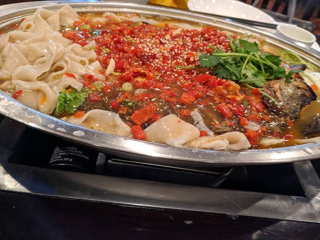 SiChuan Garden | restaurant | 2180 Pleasant Hill Rd, Duluth, GA 30096, USA | 4702994660 OR +1 470-299-4660