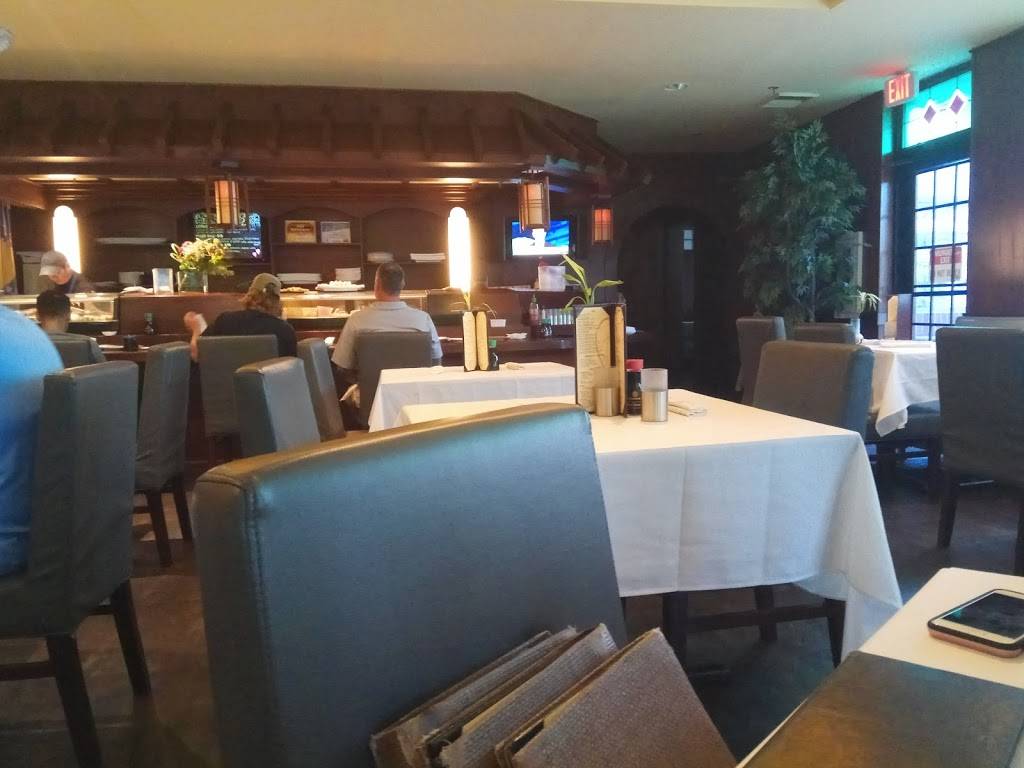 Wasabi Japanese Steakhouse | restaurant | 150 Montrose W Ave, Copley, OH 44321, USA | 3306665522 OR +1 330-666-5522