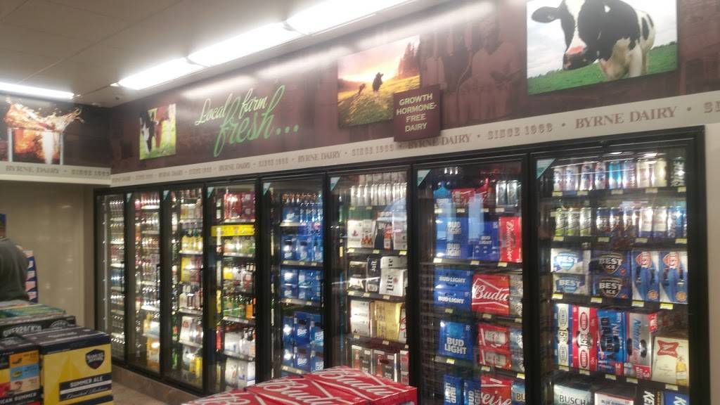 Byrne Dairy and Deli | bakery | 4815 W Seneca Turnpike, Syracuse, NY 13215, USA | 3154691442 OR +1 315-469-1442