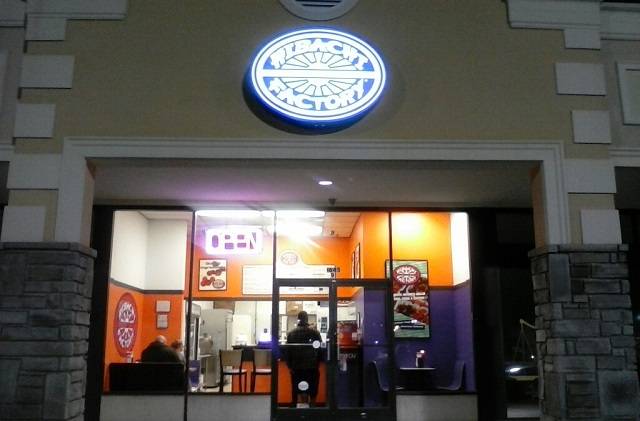 Hibachi Factory | meal delivery | 1645 Downtown W Blvd #9, Knoxville, TN 37919, USA | 8655392555 OR +1 865-539-2555