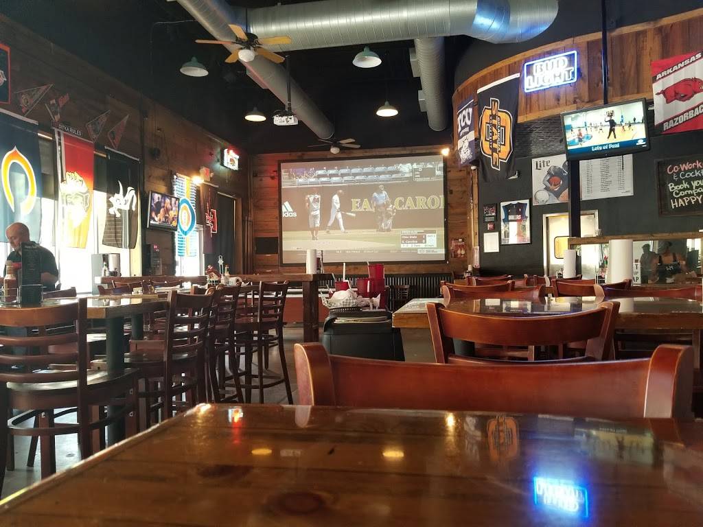 The WingD Nut | restaurant | 720 E Campbell Rd, Richardson, TX 75081, USA | 9728076217 OR +1 972-807-6217