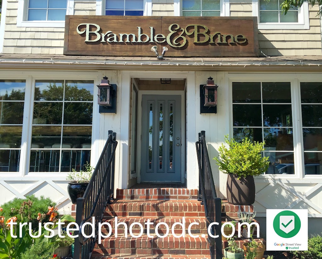 Bramble & Brine | restaurant | 315 Rehoboth Ave, Rehoboth Beach, DE 19971, USA | 3022277702 OR +1 302-227-7702