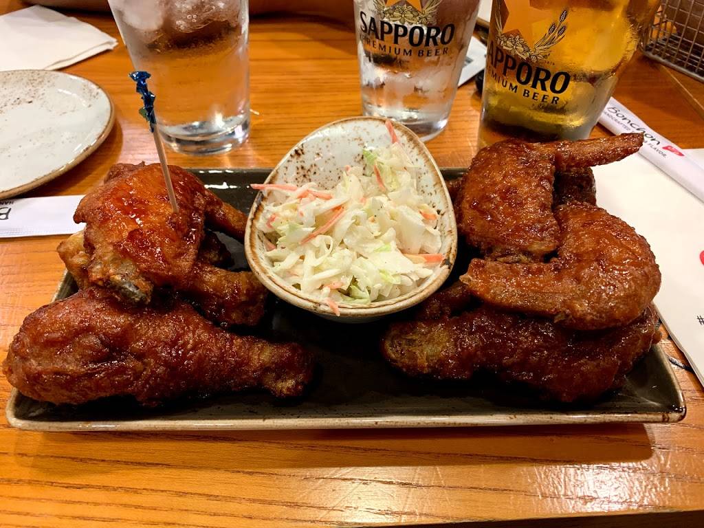 Bonchon Tempe - W Elliot Rd | restaurant | 780 W Elliot Rd #101, Tempe, AZ 85283, USA | 4803619282 OR +1 480-361-9282