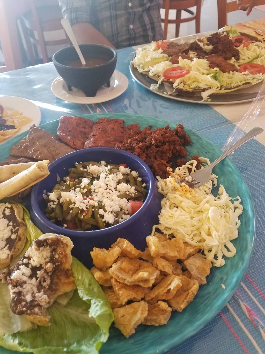 El Milagro Restaurant | restaurant | 1104 Broadway Ave, Seaside, CA 93955, USA | 8313244125 OR +1 831-324-4125