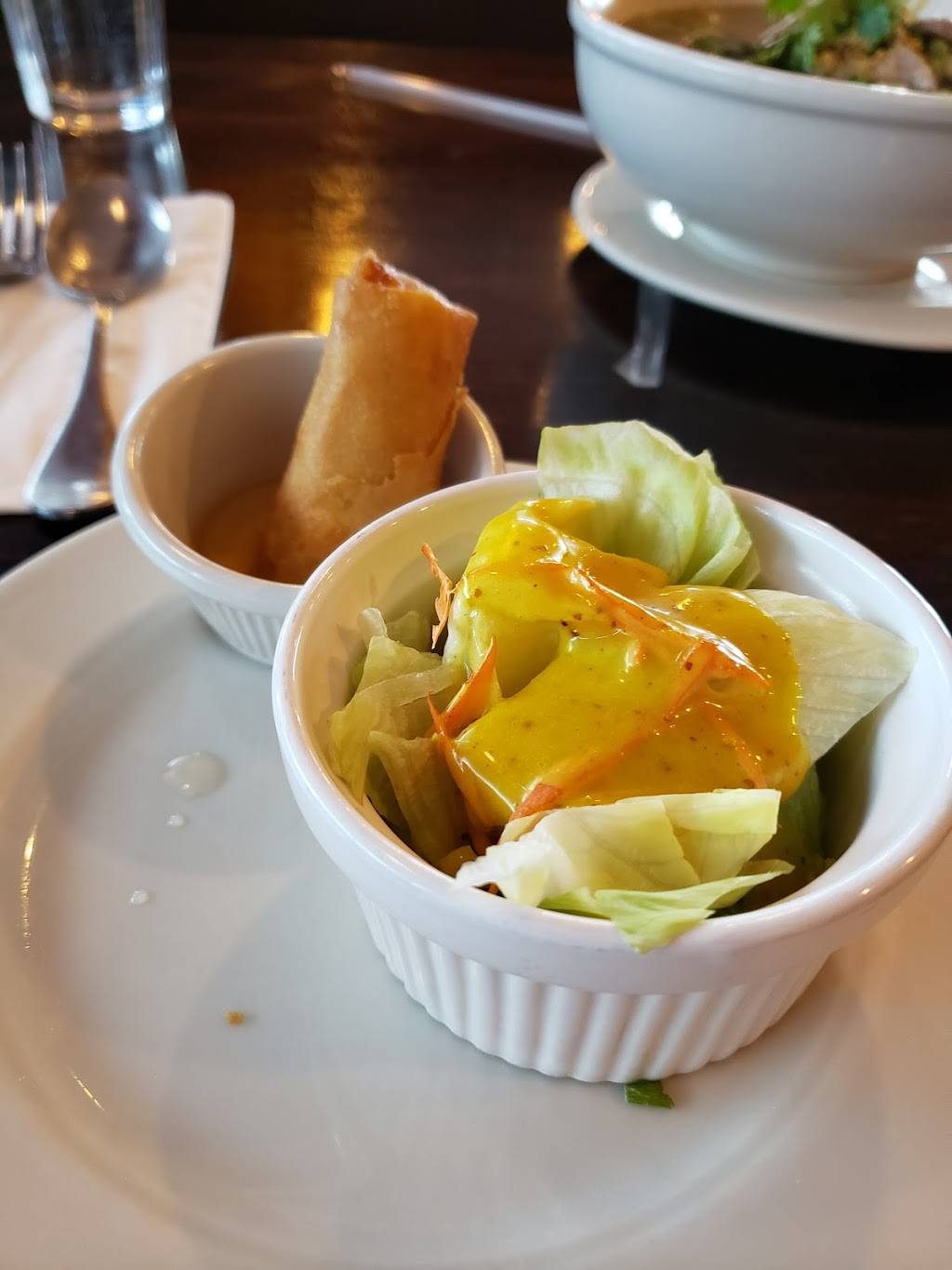 Thai Orchid Restaurant | restaurant | 8145 Bash St, Indianapolis, IN 46250, USA | 3175788155 OR +1 317-578-8155