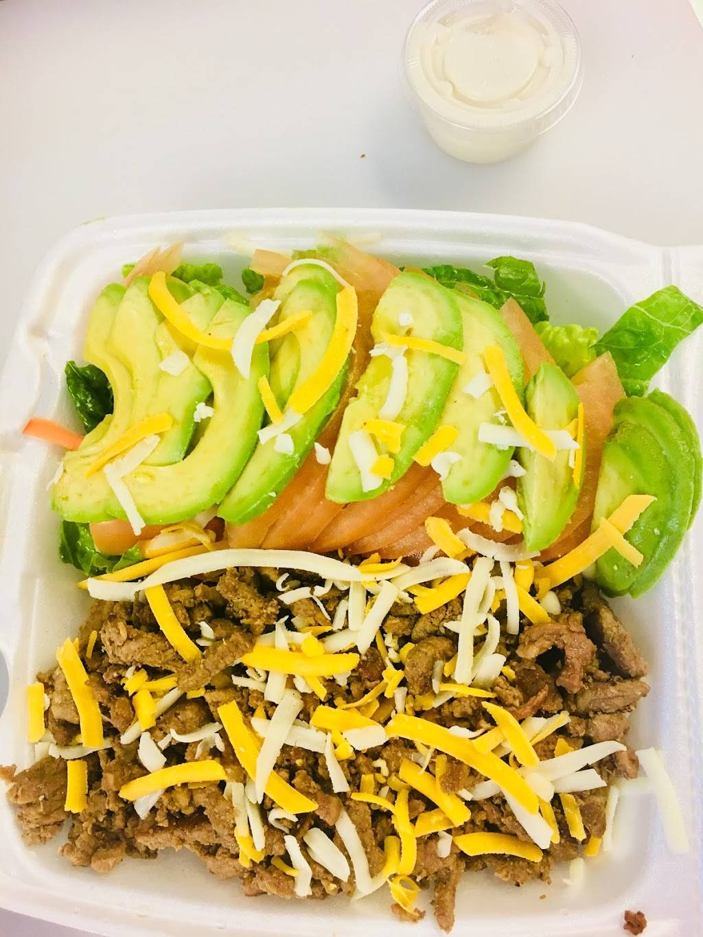 El Forastero Mexican Food | restaurant | 3025 Forni Rd, Placerville, CA 95667, USA | 5306211814 OR +1 530-621-1814