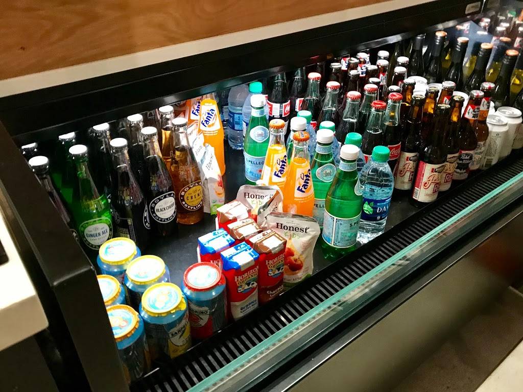 MOD Pizza | restaurant | 3861 N Lakewood Blvd #110, Long Beach, CA 90846, USA | 5623174671 OR +1 562-317-4671