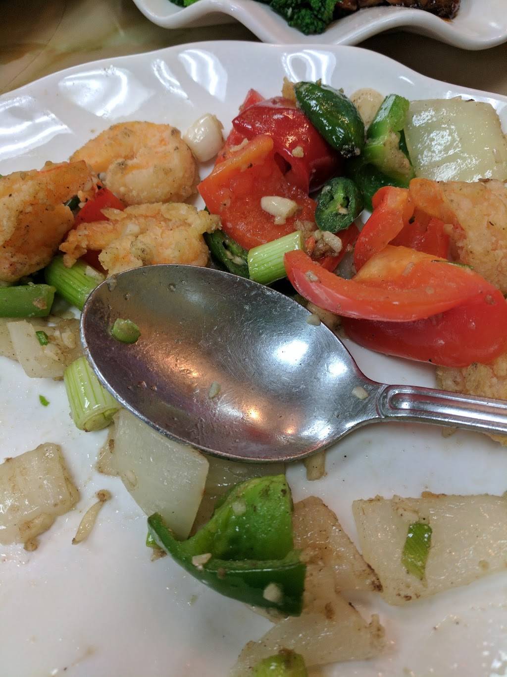 Eggroll King | restaurant | 10078 Adams Ave, Huntington Beach, CA 92646, USA | 7143788612 OR +1 714-378-8612