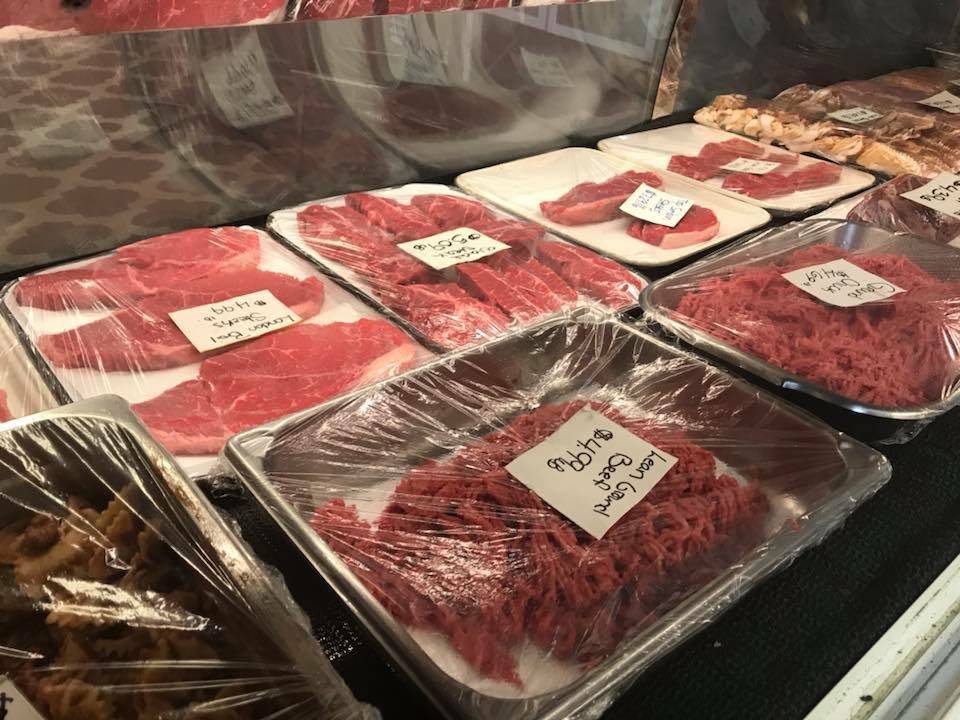 Bowdoinham Country Store | meal takeaway | 54 River Rd, Bowdoinham, ME 04008, USA | 2076665571 OR +1 207-666-5571