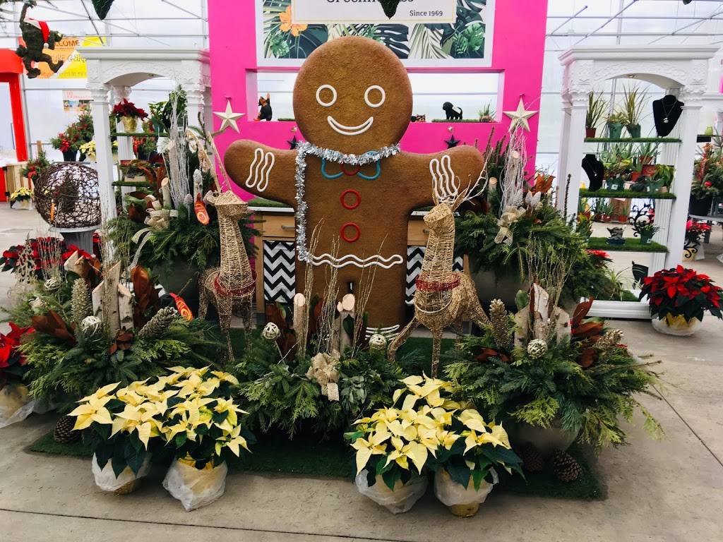 Wildhagen Greenhouses | restaurant | 7291 Milburough Line, Milton, ON L0P 1B0, Canada | 9056898427 OR +1 905-689-8427