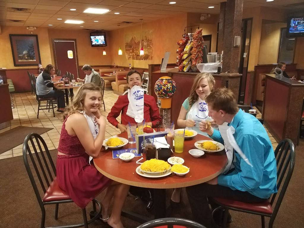Skyline Chili | restaurant | 1097 Ohio Pike, Amelia, OH 45102, USA | 5137521233 OR +1 513-752-1233