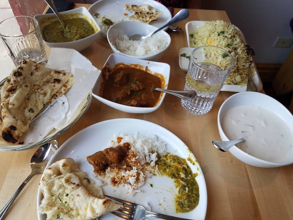 The Spice Room | meal takeaway | 2906 W Armitage Ave, Chicago, IL 60647, USA | 7733608689 OR +1 773-360-8689