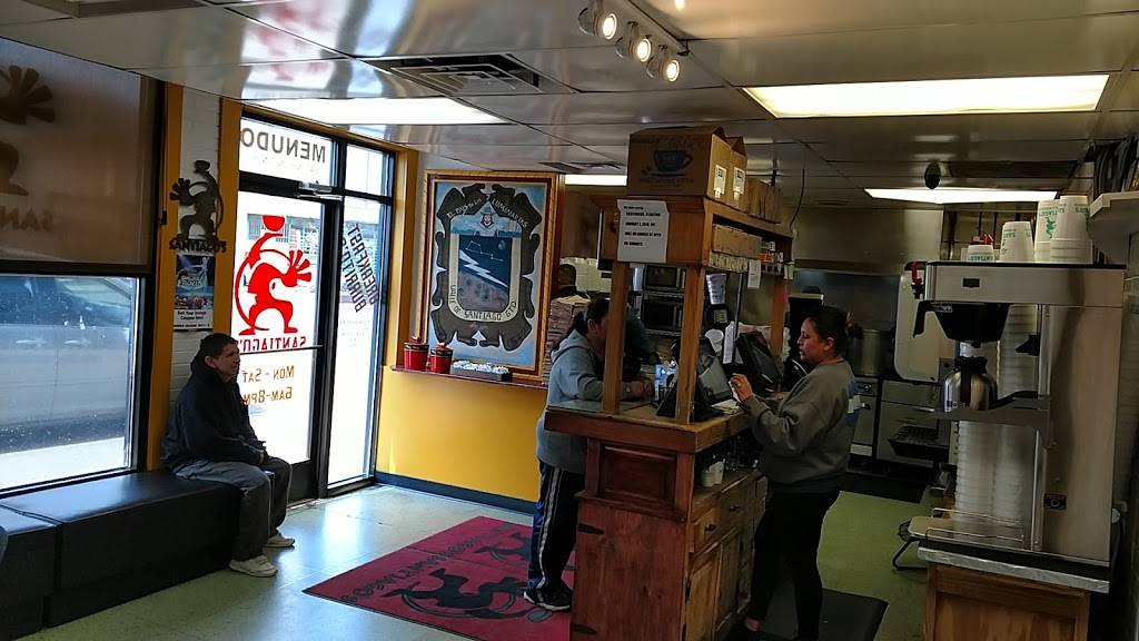 Santiagos Mexican Restaurant | restaurant | 4168 S Broadway, Englewood, CO 80110, USA | 3037618043 OR +1 303-761-8043