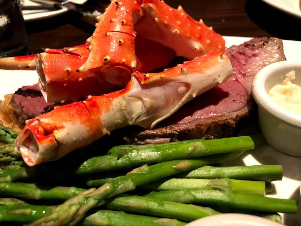 The Keg Steakhouse + Bar - Kingston | restaurant | 300 King St E, Kingston, ON K7L 3B4, Canada | 6135491333 OR +1 613-549-1333