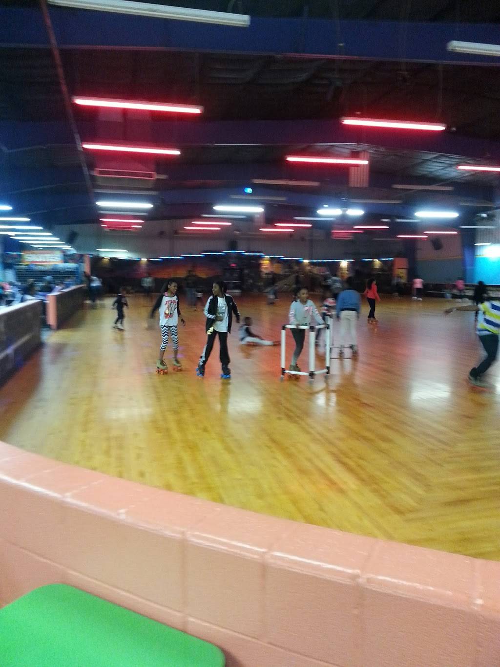 Millennium Skate World | restaurant | 1900 Carman St, Camden, NJ 08105, USA | 8567579460 OR +1 856-757-9460