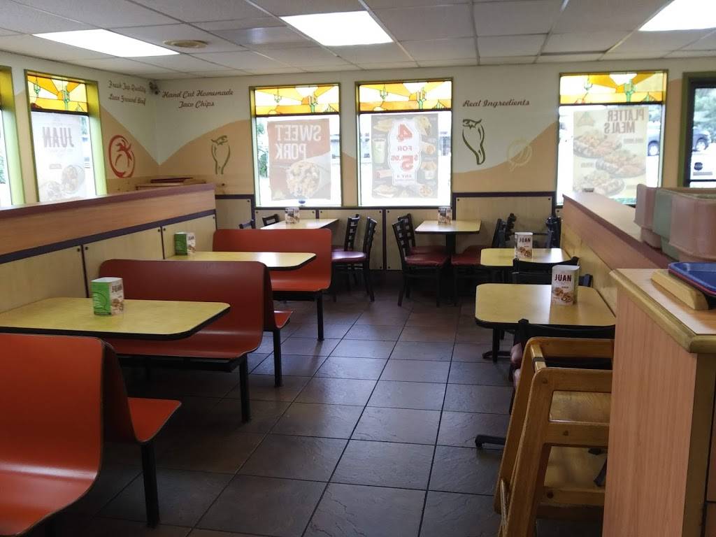 TacoTime | restaurant | 17475 Beers Ave, Sandy, OR 97055, USA | 5036683231 OR +1 503-668-3231