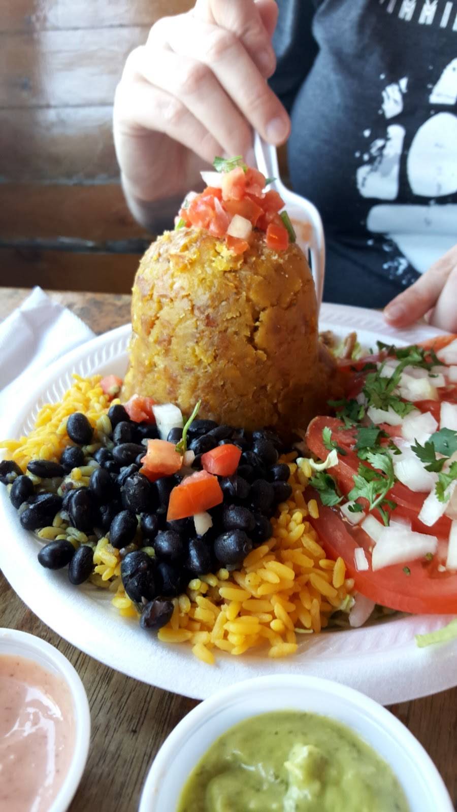 The Taco Shack | restaurant | 642 N Dixie Fwy, New Smyrna Beach, FL 32168, USA | 3864289882 OR +1 386-428-9882