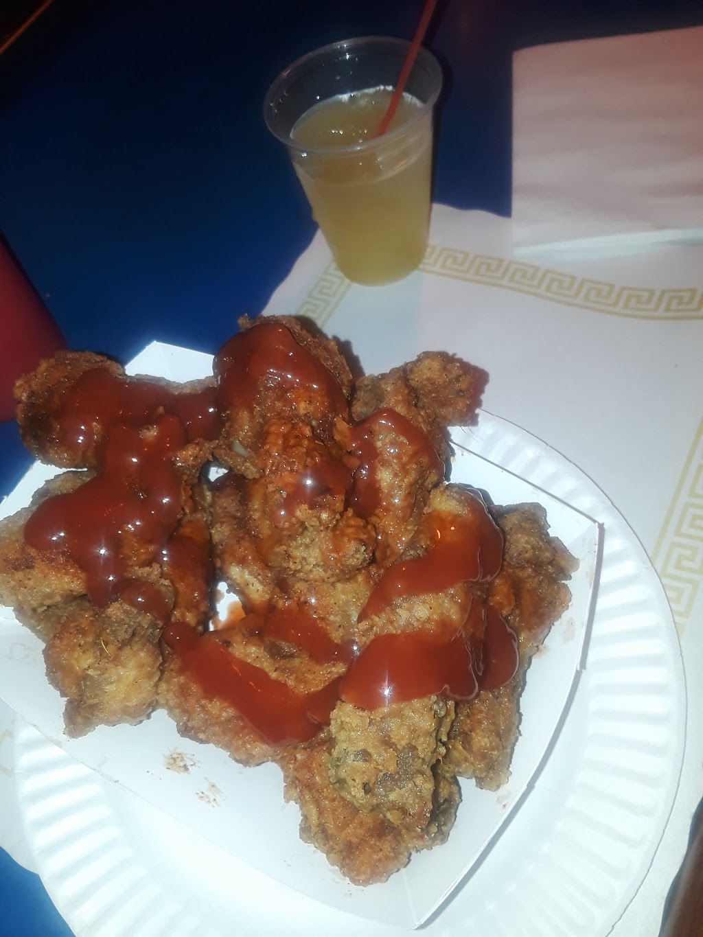 New Barbers Hall | restaurant | 1402 W Oxford St, Philadelphia, PA 19121, USA | 2157630369 OR +1 215-763-0369