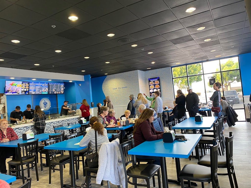 Gyromania | restaurant | 1111 S Victoria Ave, Oxnard, CA 93035, USA | 8052287782 OR +1 805-228-7782