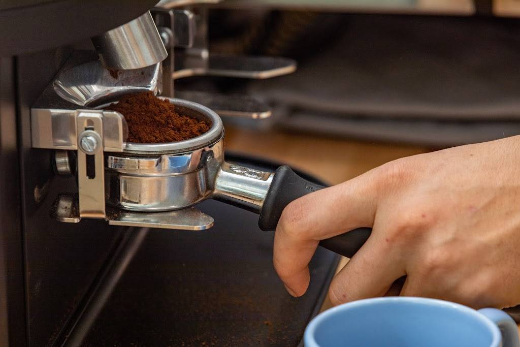 Blue Pearl Plant Based Cafe | restaurant | 44 Rittenhouse Pl, Ardmore, PA 19003, USA | 4844144122 OR +1 484-414-4122