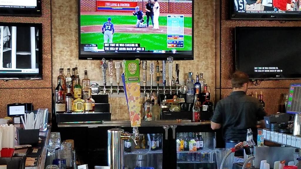 Chilis Grill & Bar | meal takeaway | 15555 E 14th St suite 366, San Leandro, CA 94578, USA | 5103170323 OR +1 510-317-0323