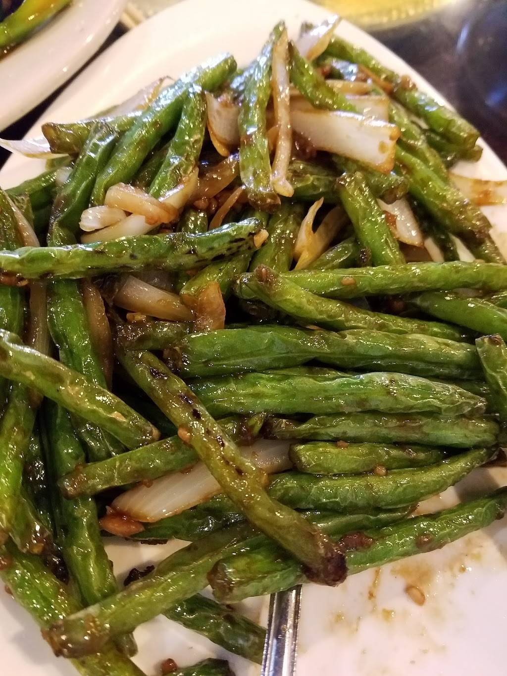 Lucky City | restaurant | 3215 Independence Pkwy, Plano, TX 75075, USA | 9729857656 OR +1 972-985-7656