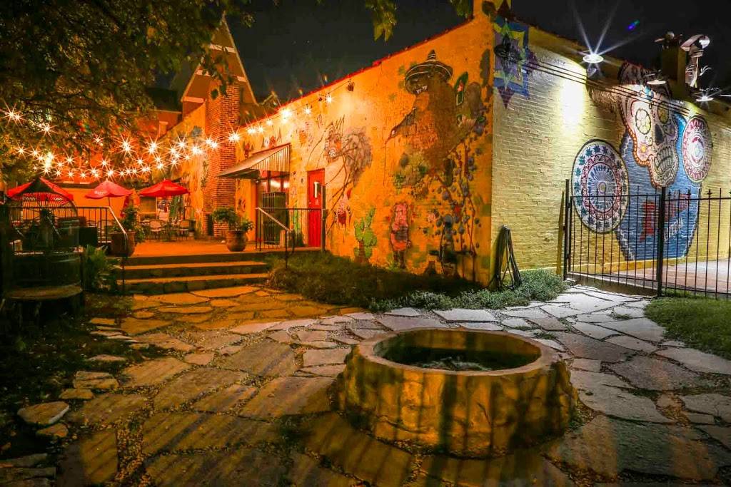 Diablitos Cantina | restaurant | 4198 Manchester Ave, St. Louis, MO 63110, USA | 3145359700 OR +1 314-535-9700