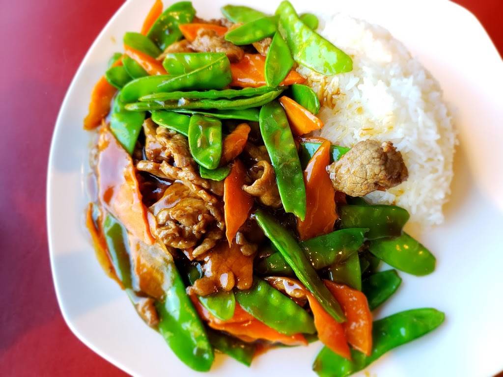 China Gourmet | restaurant | 1405 Broadway St NE, Salem, OR 97301, USA | 5033719449 OR +1 503-371-9449