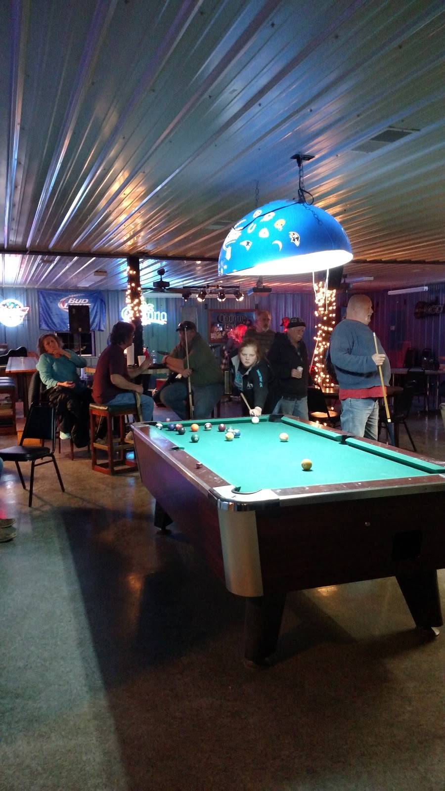 Ajs Bar & Grill | restaurant | 8283 Carthage Hwy, Lebanon, TN 37087, USA | 6155474800 OR +1 615-547-4800