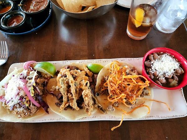 Taco Guild | restaurant | 546 E Osborn Rd, Phoenix, AZ 85012, USA | 6022644143 OR +1 602-264-4143