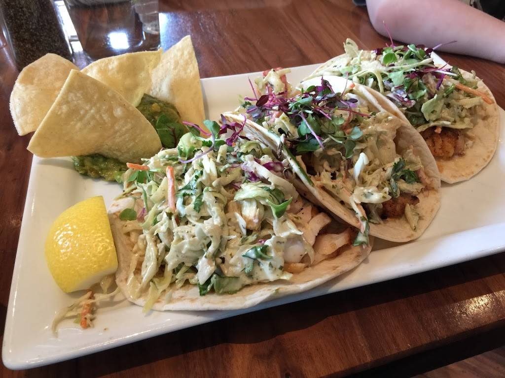 Fiftyfifty Brewing Co | restaurant | 11197 Brockway Rd Suite 1, Truckee, CA 96161, USA | 5305872337 OR +1 530-587-2337