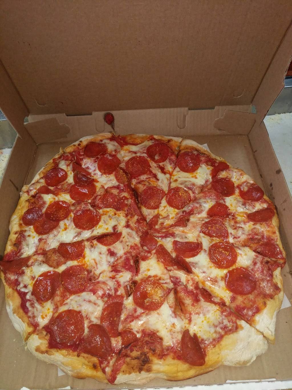 Pontillos pizzeria chilli | meal delivery | 3187 Chili Ave, Rochester, NY 14624, USA | 5858892120 OR +1 585-889-2120