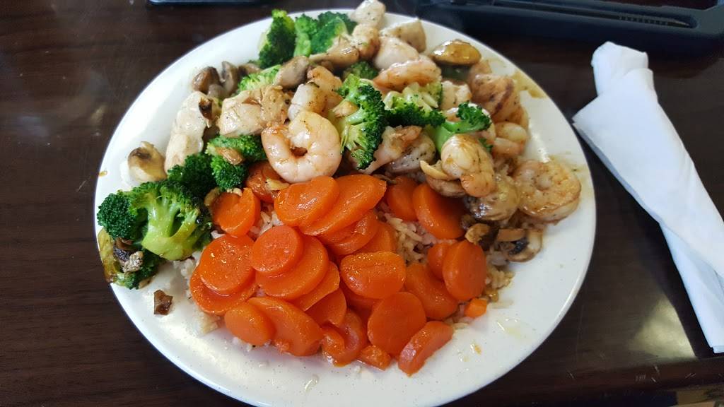 Koji Express Japanese Grill | restaurant | 1010 Memorial Blvd, Murfreesboro, TN 37129, USA | 6159079900 OR +1 615-907-9900