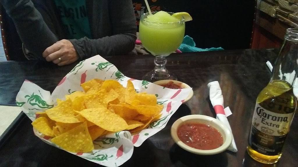 El Bracero of Dexter | restaurant | 911 US-60, Dexter, MO 63841, USA | 5736240780 OR +1 573-624-0780