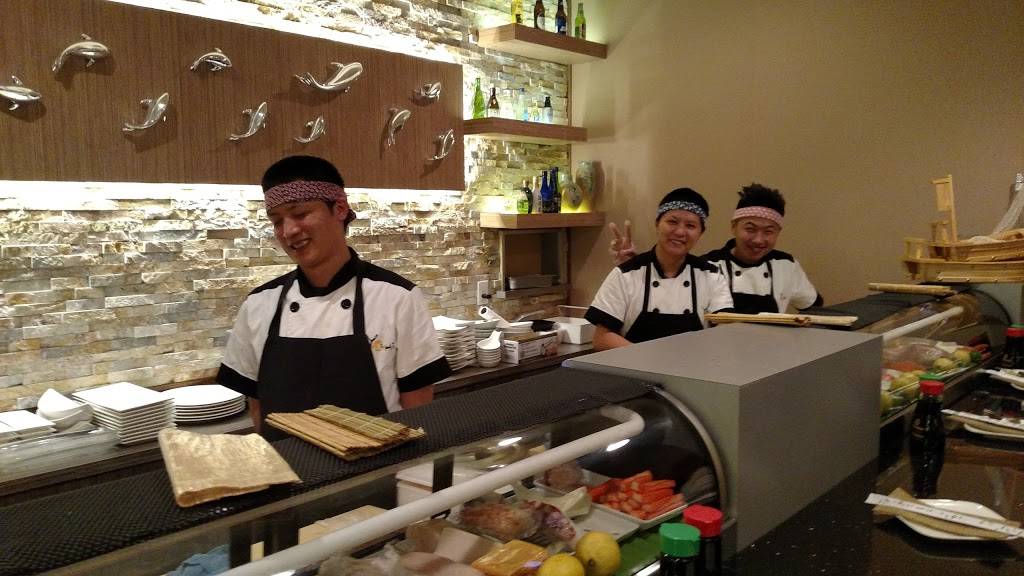 Yoshi Sushi Asian Fusion | restaurant | 90 Oak Dr j, Lake Jackson, TX 77566, USA | 9792978887 OR +1 979-297-8887