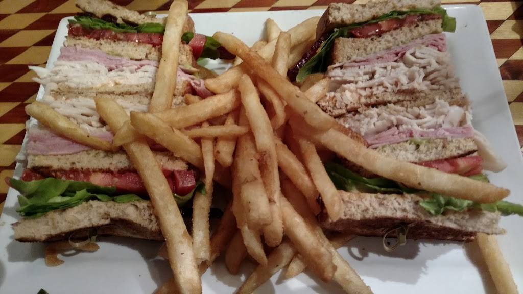 Kafe Kokopelli | cafe | 37940 Live Oak Ave, Dade City, FL 33523, USA | 3525230055 OR +1 352-523-0055