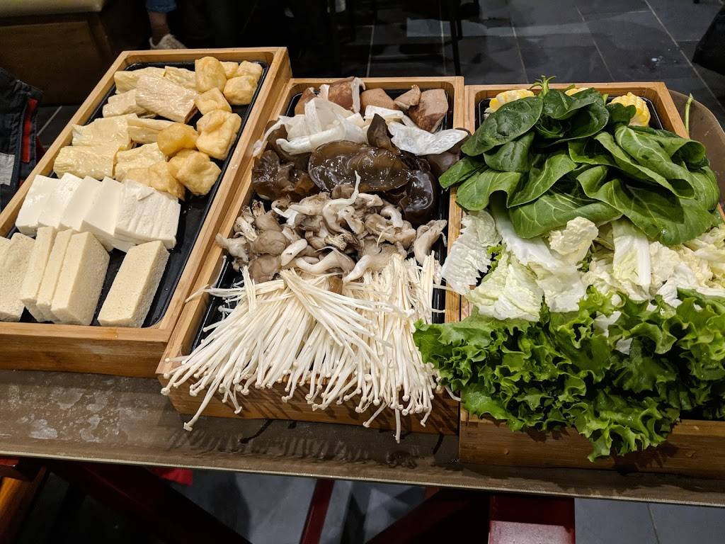 Happy Lamb | restaurant | 485 Massachusetts Ave, Cambridge, MA 02139, USA | 8572856933 OR +1 857-285-6933