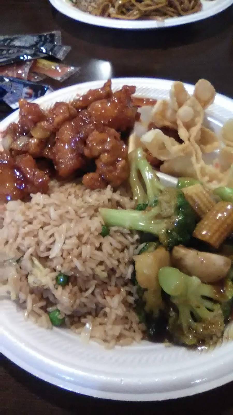 Kung Fu Cafe | meal takeaway | 2902 Broadway St, Anderson, IN 46012, USA | 7653930849 OR +1 765-393-0849