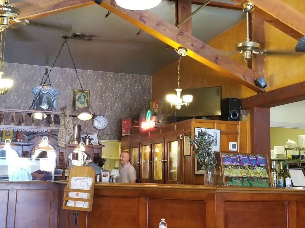 J P Mc Gurkees Sandwich Shop | restaurant | 2822 N 15th Ave, Phoenix, AZ 85007, USA | 6022744262 OR +1 602-274-4262