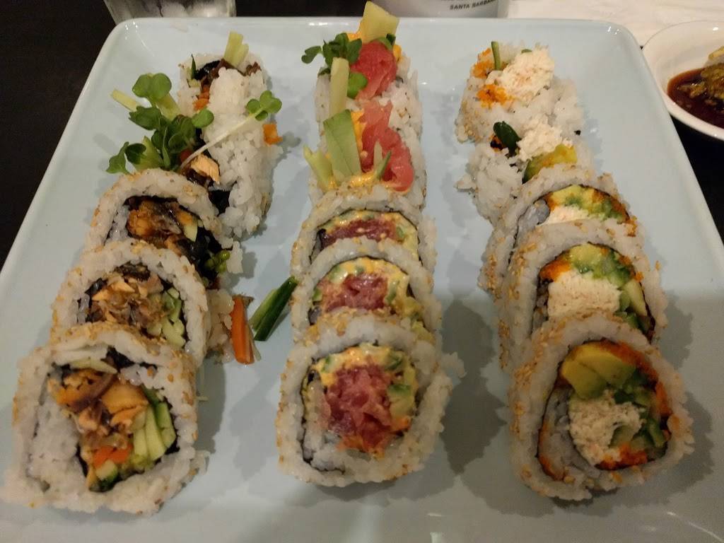 Edomasa | restaurant | 2710 De La Vina St, Santa Barbara, CA 93105, USA | 8056870210 OR +1 805-687-0210